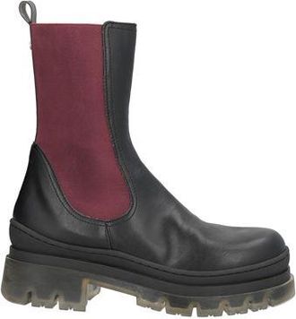 Manila Grace FOOTWEAR - Ankle boots on YOOX.COM