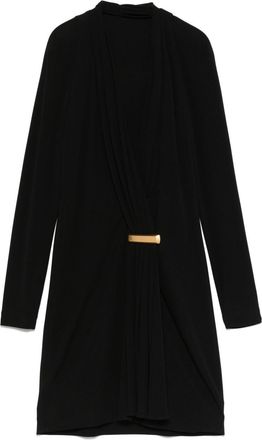 Tom Ford Womens Short Draped Dress