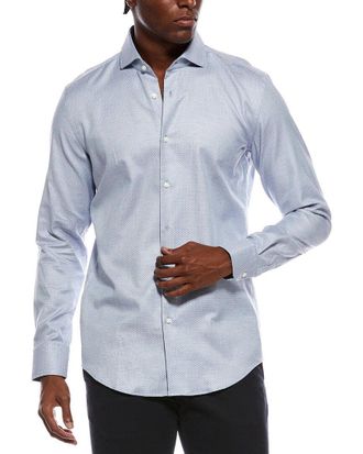 HUGO BOSS BOSS Hugo Boss Slim Fit Dress Shirt