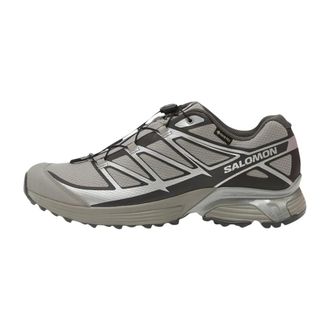Salomon XT-Pathway GTX - Sport - Hombre - Gris - 39 1/3 EU