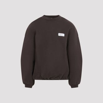 Jacquemus Le Montaigne-sweatshirt