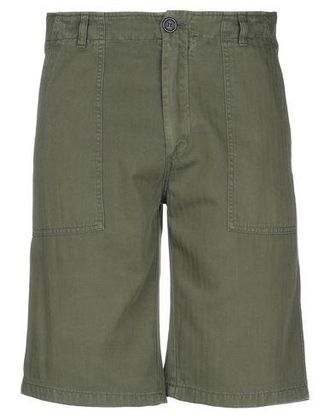 Department Five Shorts & Bermuda Shorts