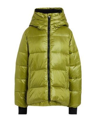 Conte Of Florence JACKEN & MÄNTEL - Pufferjacken & Daunenjacken auf YOOX.COM