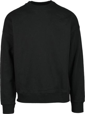 Diesel sweatshirt - Heren - Sweatshirts - Zwart - XL - Katoen - Hoodies & sweatvesten