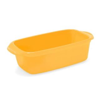Chantal 9-Inch x 4.75-Inch x 2.75-Inch Classic Loaf Pan in Marigold at Nordstrom