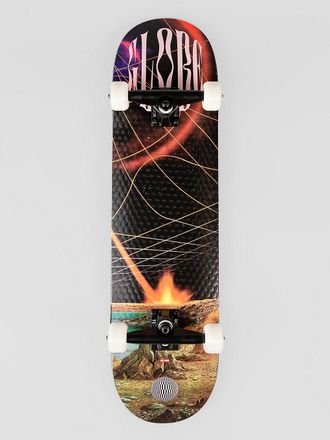 Globe G2 Rapid Space 8.25 Complete patroon