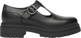 Nero Giardini I514013D Mary Jane - - Shoes - Donna - Nero - 38 EU