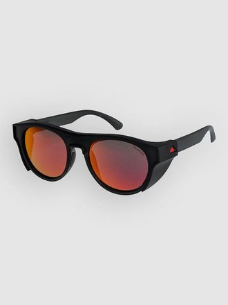 Quiksilver Eliminator+ Polarized Smoke Sonnenbrille grau