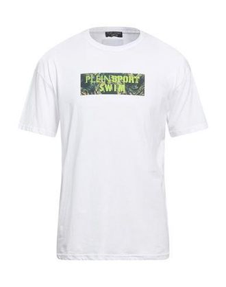 Plein Sport TOPWEAR - T-shirts on YOOX.COM