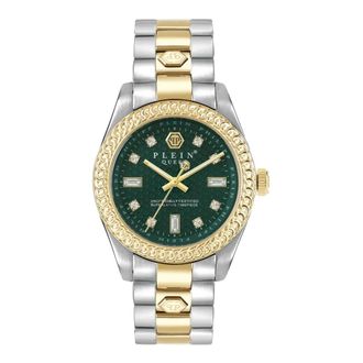 Philipp Plein Heren, Accessoires, Groen, Maat: ONE Size