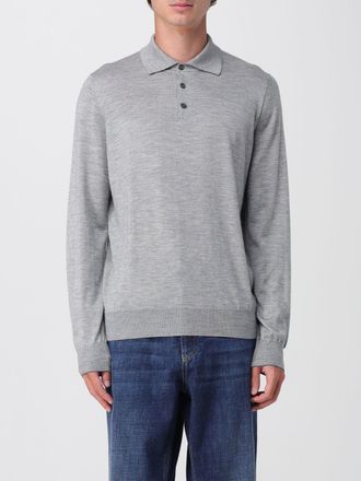 Brunello Cucinelli Polo Brunello Cucinelli in maglia