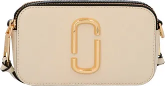 Marc Jacobs Multicolor Snapshot Crossbody Bag