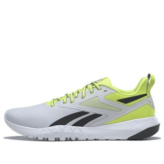Reebok Flexagon Force 4 Grey Black Yellow HP9217
