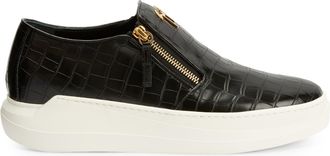 Giuseppe Zanotti Conley Zip