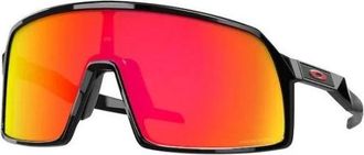 Oakley Accessoires, Heren, Zwart, ONE Size, Authentieke Sutro S Bril - Premium Kwaliteit