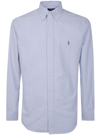 Ralph Lauren Shirt Long Sleeve Sport Shirt