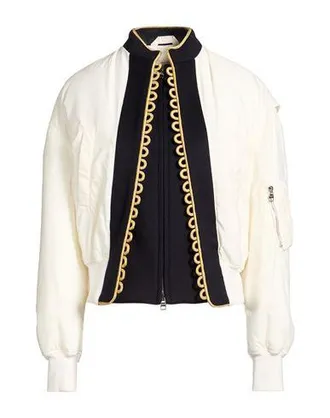 Alexander McQueen COATS & JACKETS - Jackets on YOOX.COM