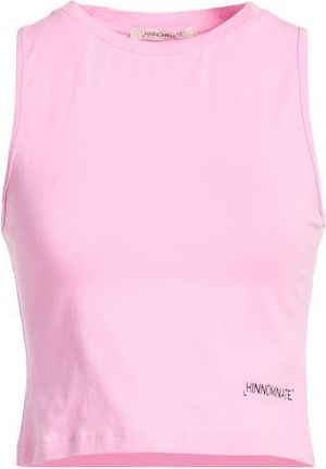 Hinnominate TOPWEAR - Tank Tops on YOOX.COM