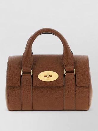 Mulberry heritage bayswater mini shoulder bag