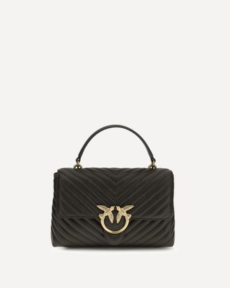 Pinko Borsa a Mano Love Lady Woman UNI