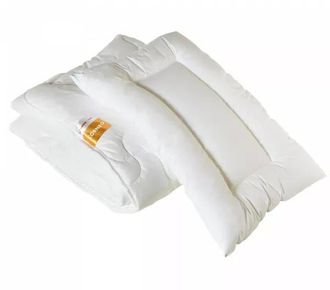OEM Juego De Cama Infantil 100x135 + 40x60 Corneo Senna Baby