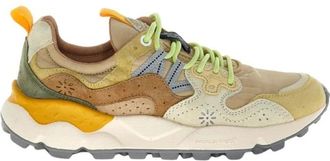 Flower Mountain Yamano 3 - Heren - Outdoorschoenen - Veelkleurig - 41 EU - Nylon - Fitness