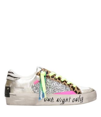 Crime London Sneakers von Crime London