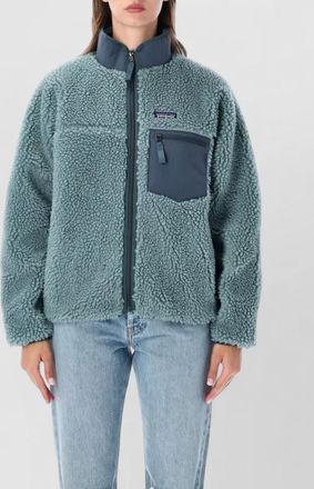 Patagonia fleece jacket