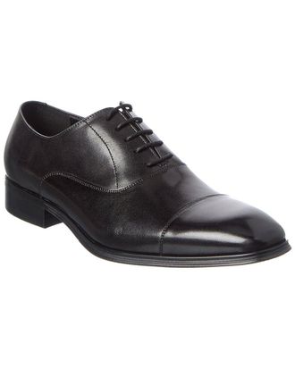 Dune London Leather Oxford