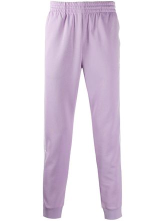 adidas Trainingsbroek - Paars