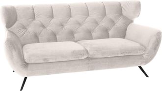 Schubiger M&ouml;bel Sofa Santa fe Basic B: 200 cm