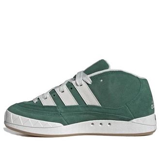 adidas x Atmos Adimatic Green IE0022