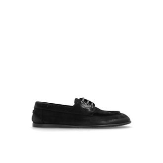 Dolce & Gabbana Uomo, Scarpe, Nero, 42 1/2 EU, new