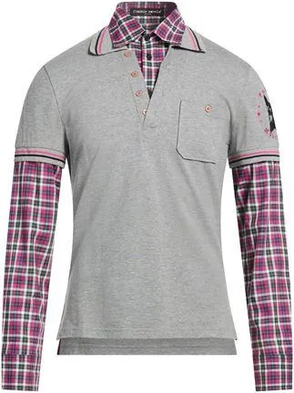 Frankie Morello CAMISETAS Y TOPS - Polos en YOOX.COM