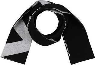 Yohji Yamamoto ACCESSORIES - Scarves sur YOOX.COM