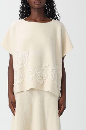 Liviana Conti Maglia Liviana Conti in lana vergine