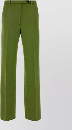 Miu Miu tailored trousers