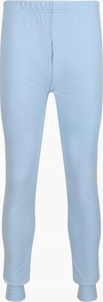 Regatta Mens Regatta Professional Mens Thermal Bottoms - Blue - Size: 9.5/13/12.5/12/11.5/11/9/16/15.5/15/14.5/14/13.5/10.5/10
