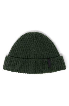 Melin Thermal Destination Beanie in Military at Nordstrom