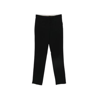 Max Mara Belt-loops Trousers
