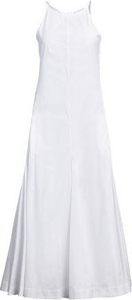 Sportmax DRESSES - Maxi dresses on YOOX.COM