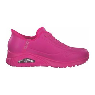 Skechers Dames, Schoenen, Roze, Maat: 37 EU