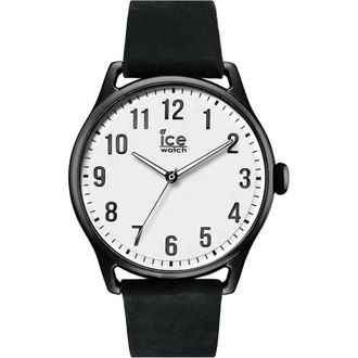 Ice Watch ICE time 013041 - Heren - Accessoires - Zwart - Maat: ONE Size Leer