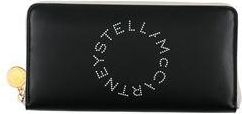 Stella McCartney Small Leather Goods - Wallets sur YOOX.COM