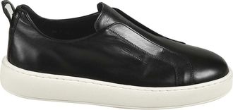 Santoni Lace-Ups