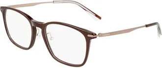 Calvin Klein CK22524LB 605 Red 54mm