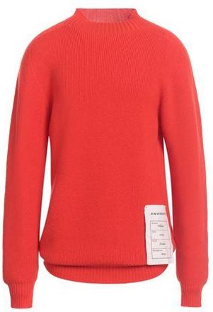 Amaranto Turtlenecks