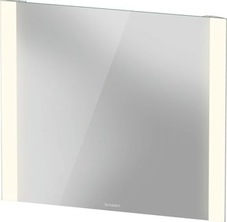 Duravit Duravit Luz Y Espejos Buen Espejo Con Iluminaci&oacute;n Led, Paneles De