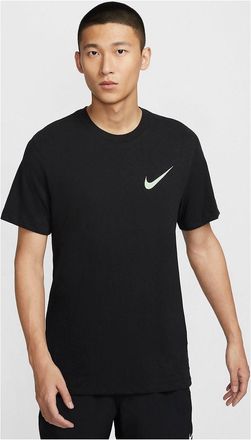 Nike Casual T-shirt Black FQ3867-010