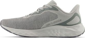 New Balance Fresh Foam Arishi v4 2E Wide Raincloud Shadow Grey Grey Matter MARISAC4